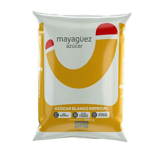 Azúcar Mayaguez 1kg
