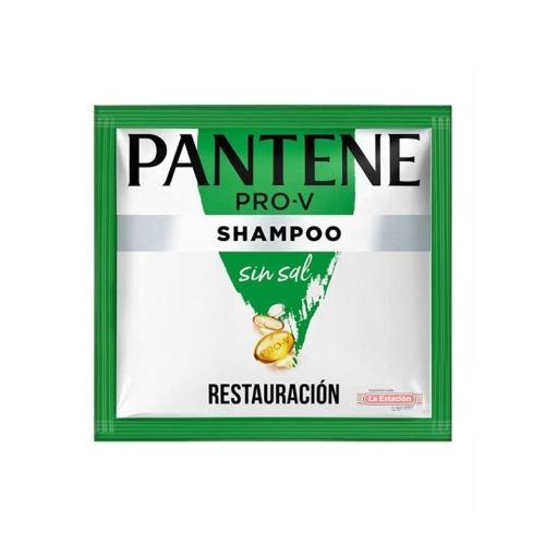 Champú Pantene Restauración