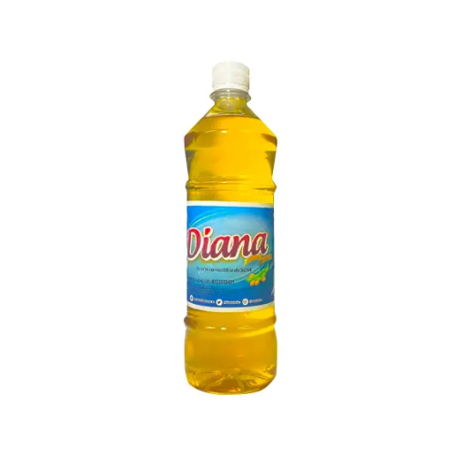 Aceite Diana 900ml
