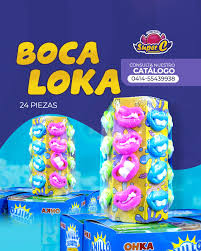 Boka loka