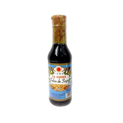 Salsa de soya La China 150ml