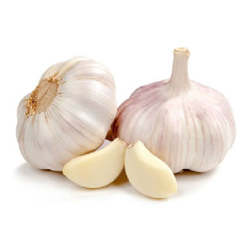Cabeza de ajo