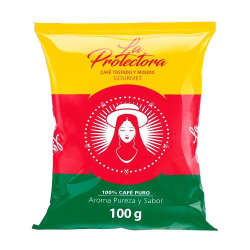 Café La Protectora 50gr