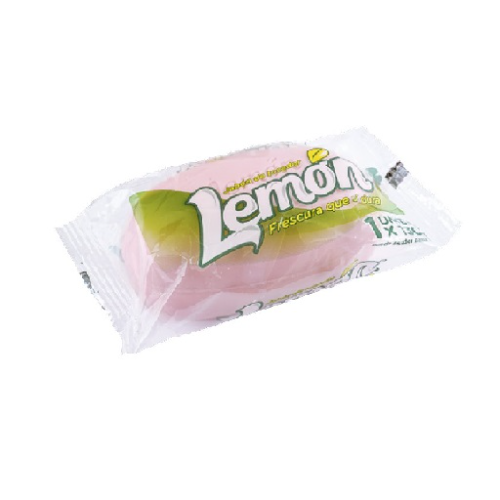Jabon Lemon Rosado