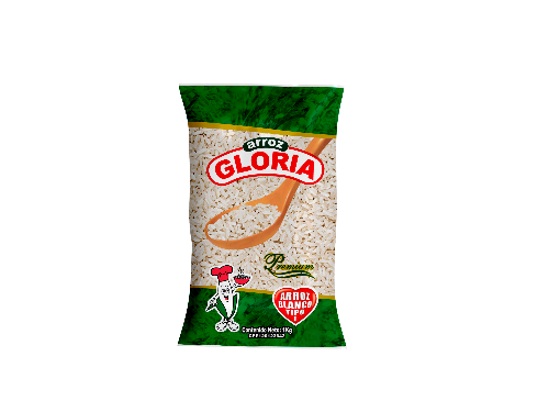 Arroz Gloria Premium 900gr