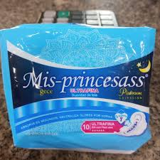 Toallas Mis princesass