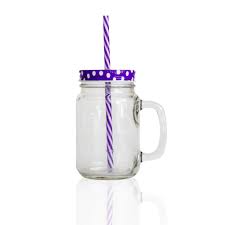 Vasos con pitillo