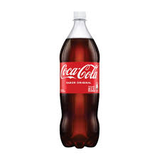 Coca cola 1.5L
