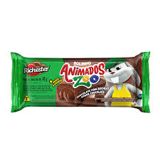 Bolinho de chocolate