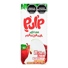 Jugo pulp