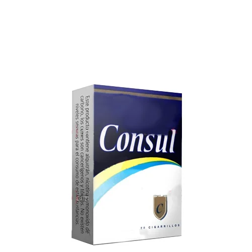 Cigarro Consul