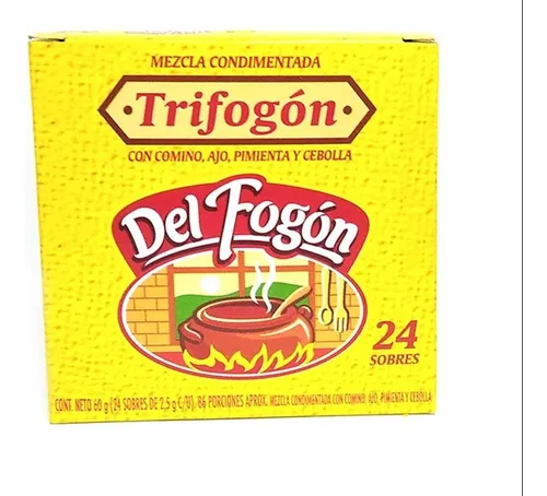 Trifogon