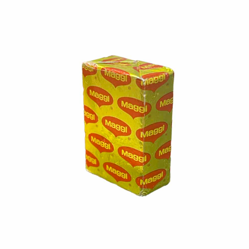 Cubito de pollo Maggi