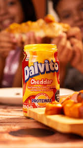 Dalvito Cheddar 200gr