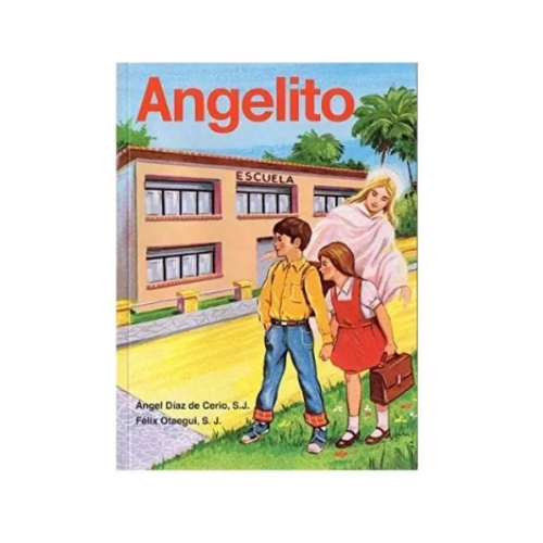 Libro Angelito