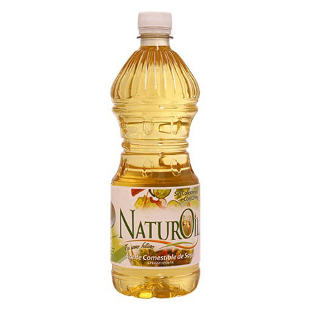 Aceite Naturoil 850ml