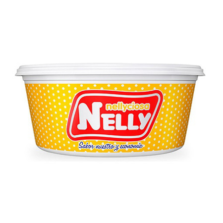 Mantequilla Nelly 250gr