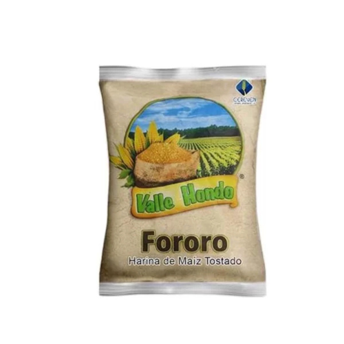 Fororo Valle Hondo 400gr