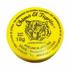 Chimó El Tigrito
