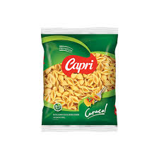 Pasta Capri Caracol 500gr