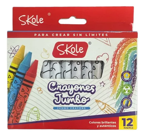 Crayones Skole