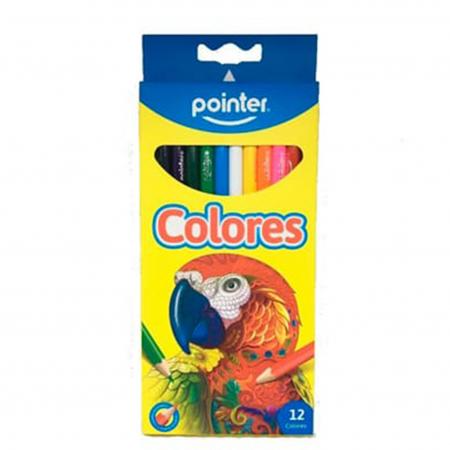 Creyones Pointer