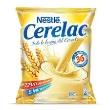 Cerelac 100gr