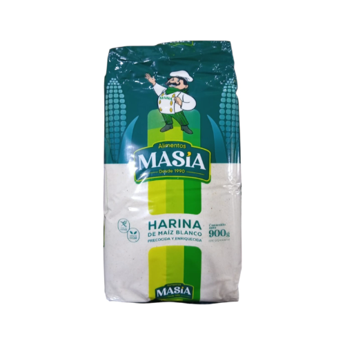 Harina Masia 900gr