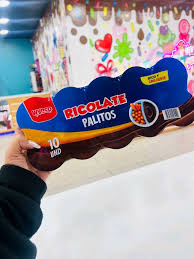 Ricolate palitos wynco