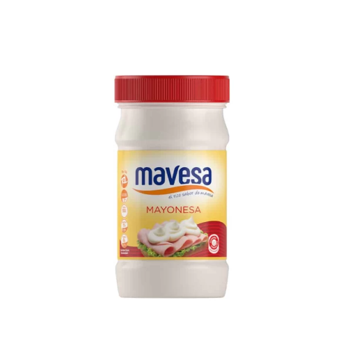 Mayonesa Mavesa 175gr