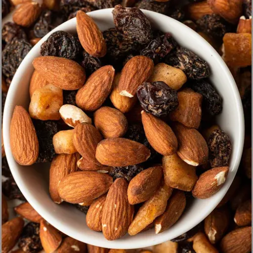 Granola/Frutos secos
