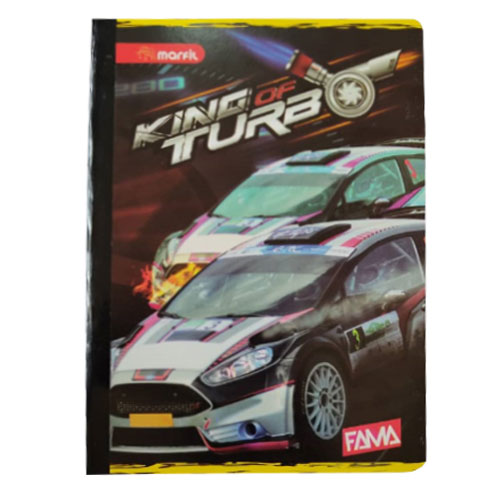 Cuaderno tesis niño