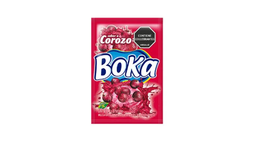 Boka Corozo