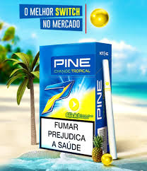Cigarro Pine