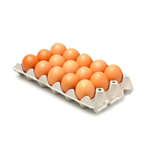Huevos por unidad