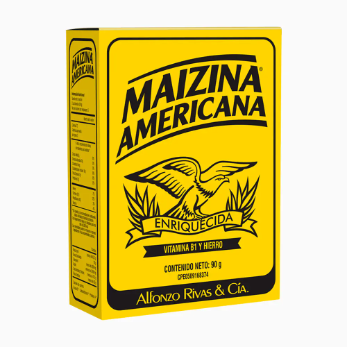 Maizina Americana 200gr