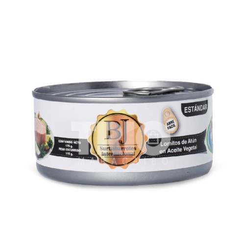 Atun BJ 175gr