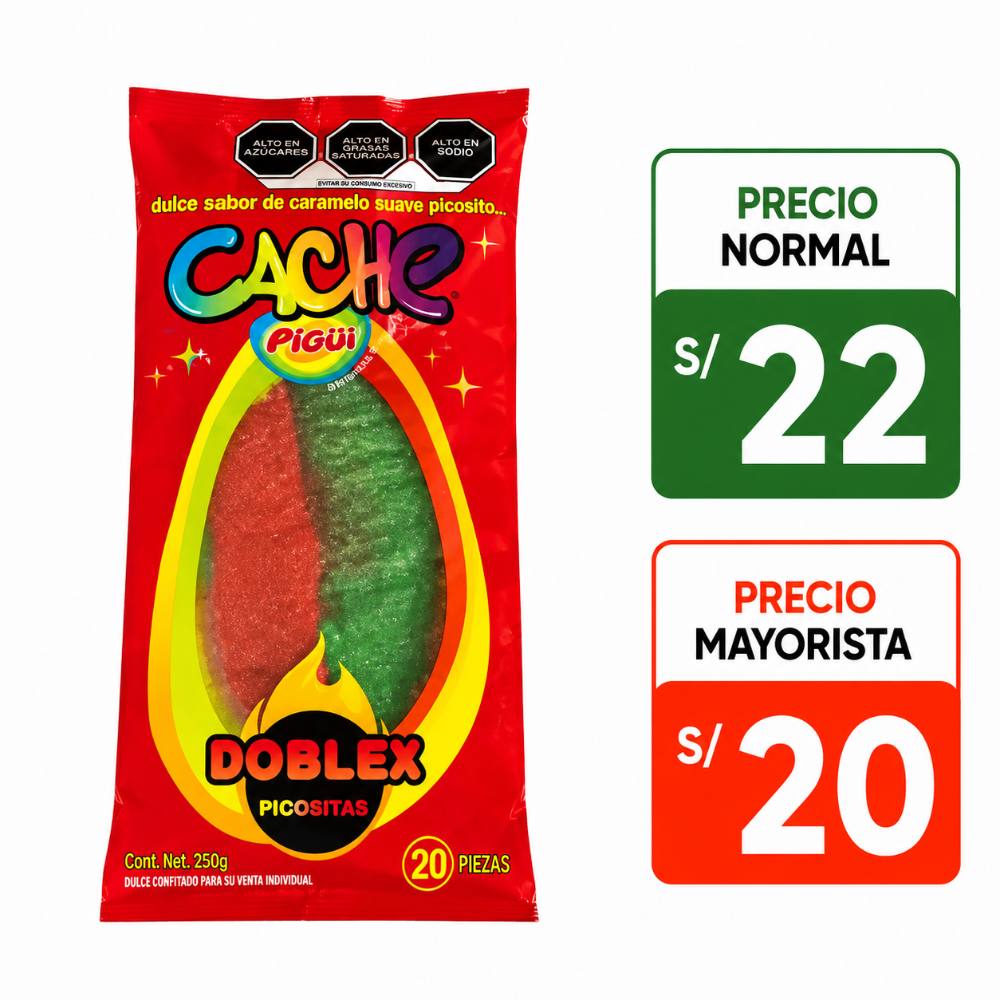 Cache