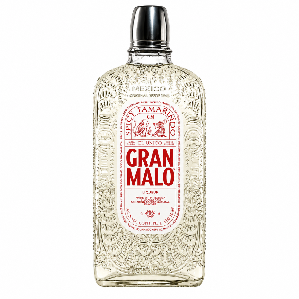 A127 Tequila gran malo tamarindo 750ml
