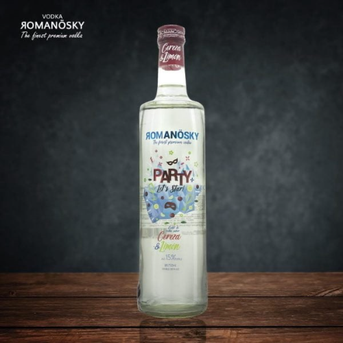 VODKA PARTY SURT