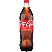 COLA COCA 1LT