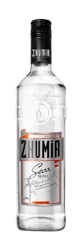 ZHUMIR SECO 700ML