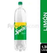 SPRITE HARMONY 1350ML