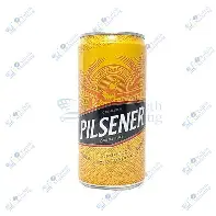 PILSENER LATA 269ML