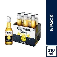 CORONITA EXTRA 210ML