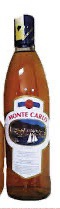 MONTE CARLOS 750ML