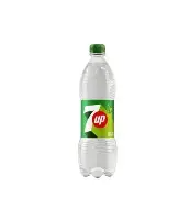 SEVEN UP 100ML PET