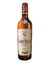 RON ABUELO AÑEJO 750ML