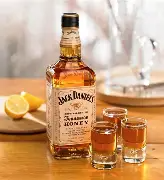 WHISKY JACK DANIEL´S 750ML