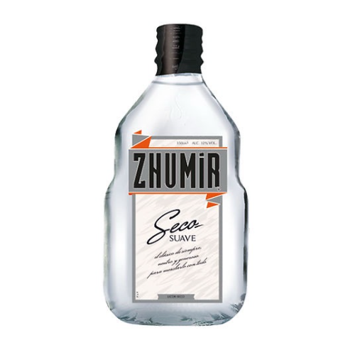 ZHUMIR SECO 350ML